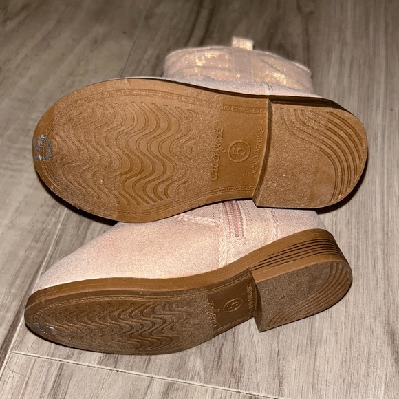 5c Cat&Jack Boots 💕✨ - Picture 5 of 6